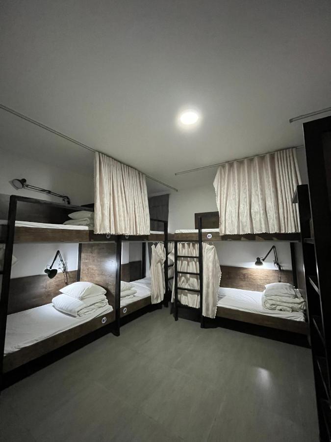 Kha Hostel Hue Esterno foto