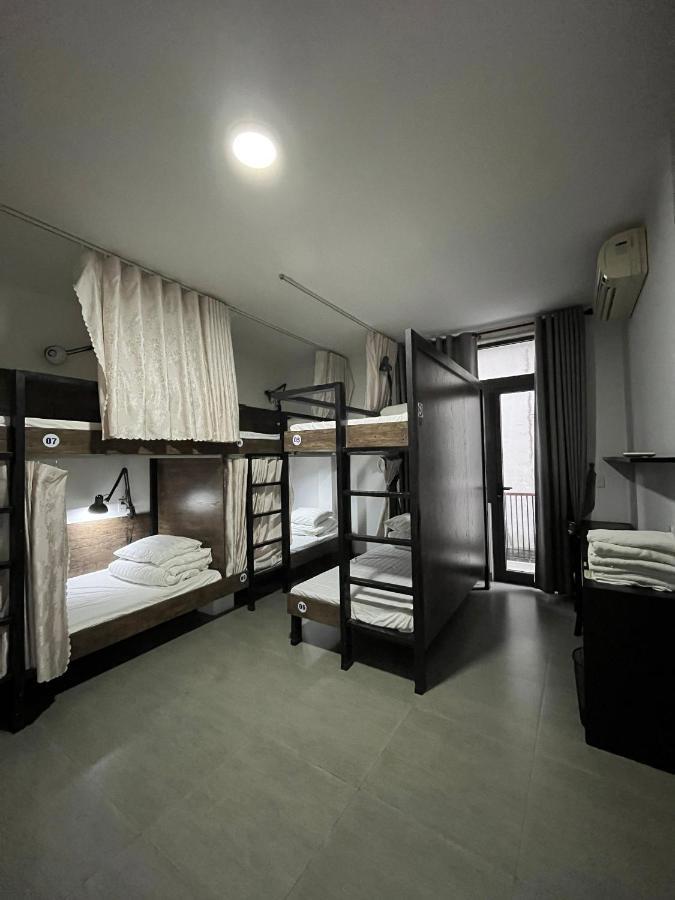 Kha Hostel Hue Esterno foto