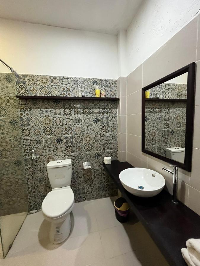 Kha Hostel Hue Esterno foto