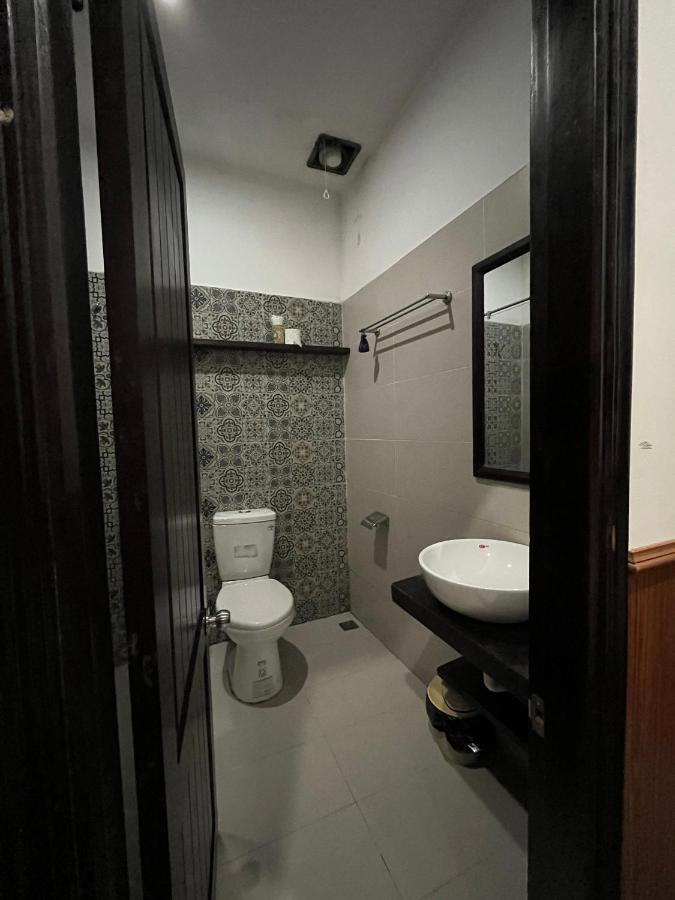 Kha Hostel Hue Esterno foto
